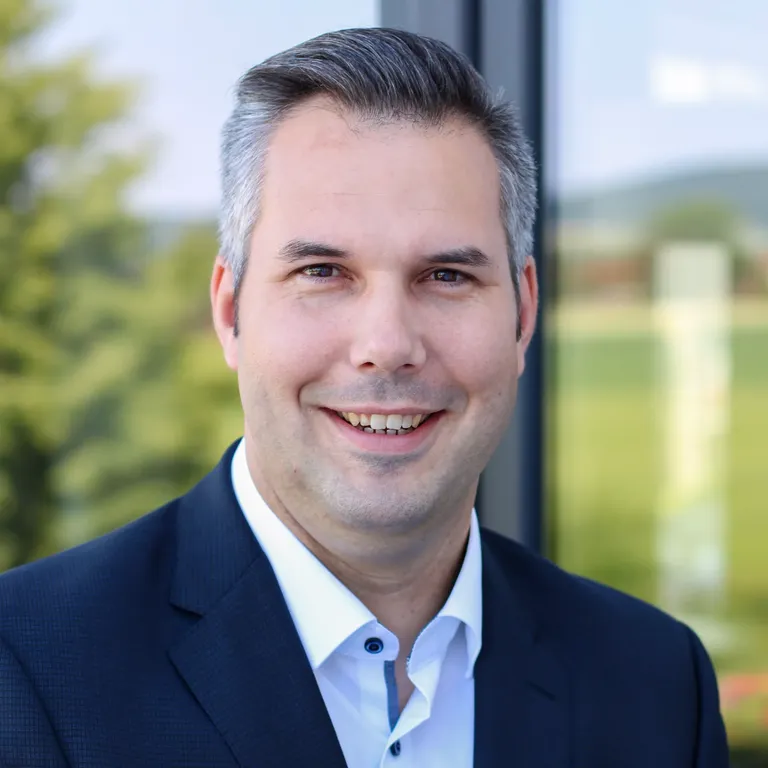 Thorsten Vortmeyer im Porträt — Beratung zur betrieblichen Altersvorsorge