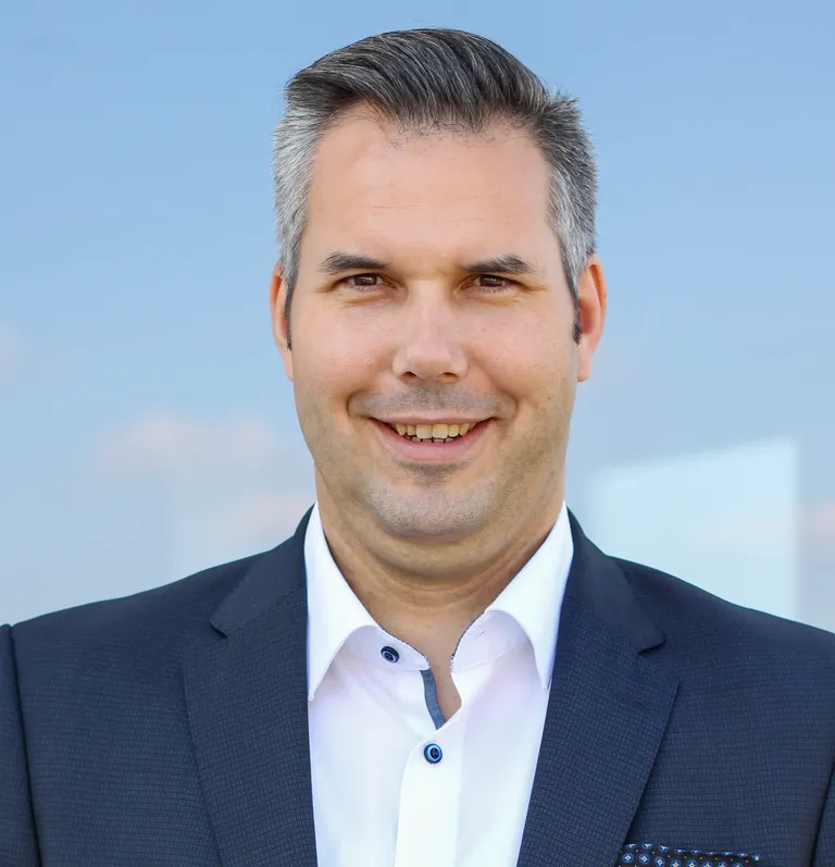 Thorsten Vortmeyer, Ansprechpartner für ein kostenloses Erstgespräch