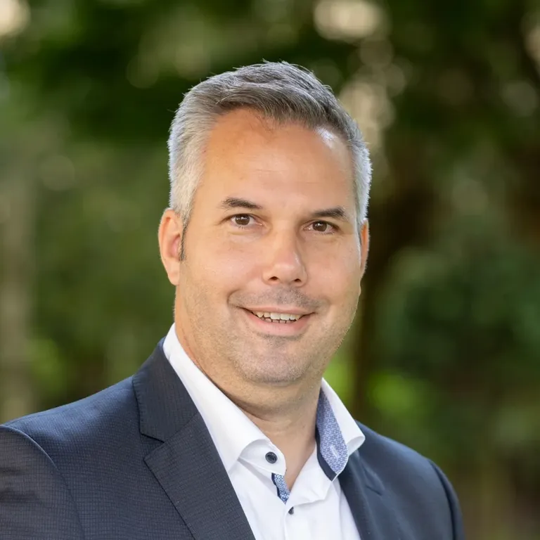 Porträt von Thorsten Vortmeyer, konzernunabhängiger Finanzberater in Lübbecke